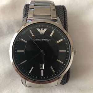 Armani Men’s Watch